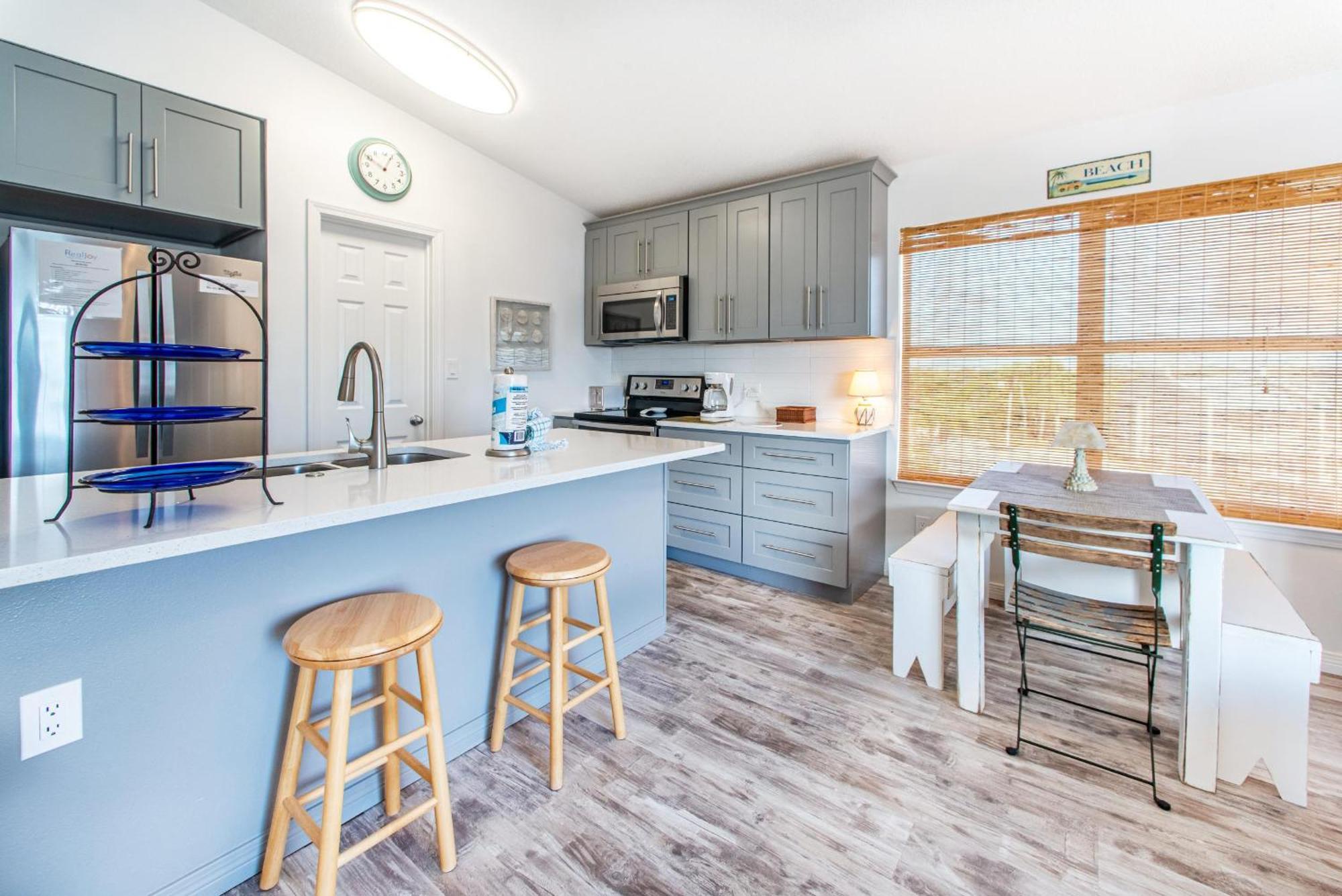 Gulfview II 301 Villa เดสติน ภายนอก รูปภาพ