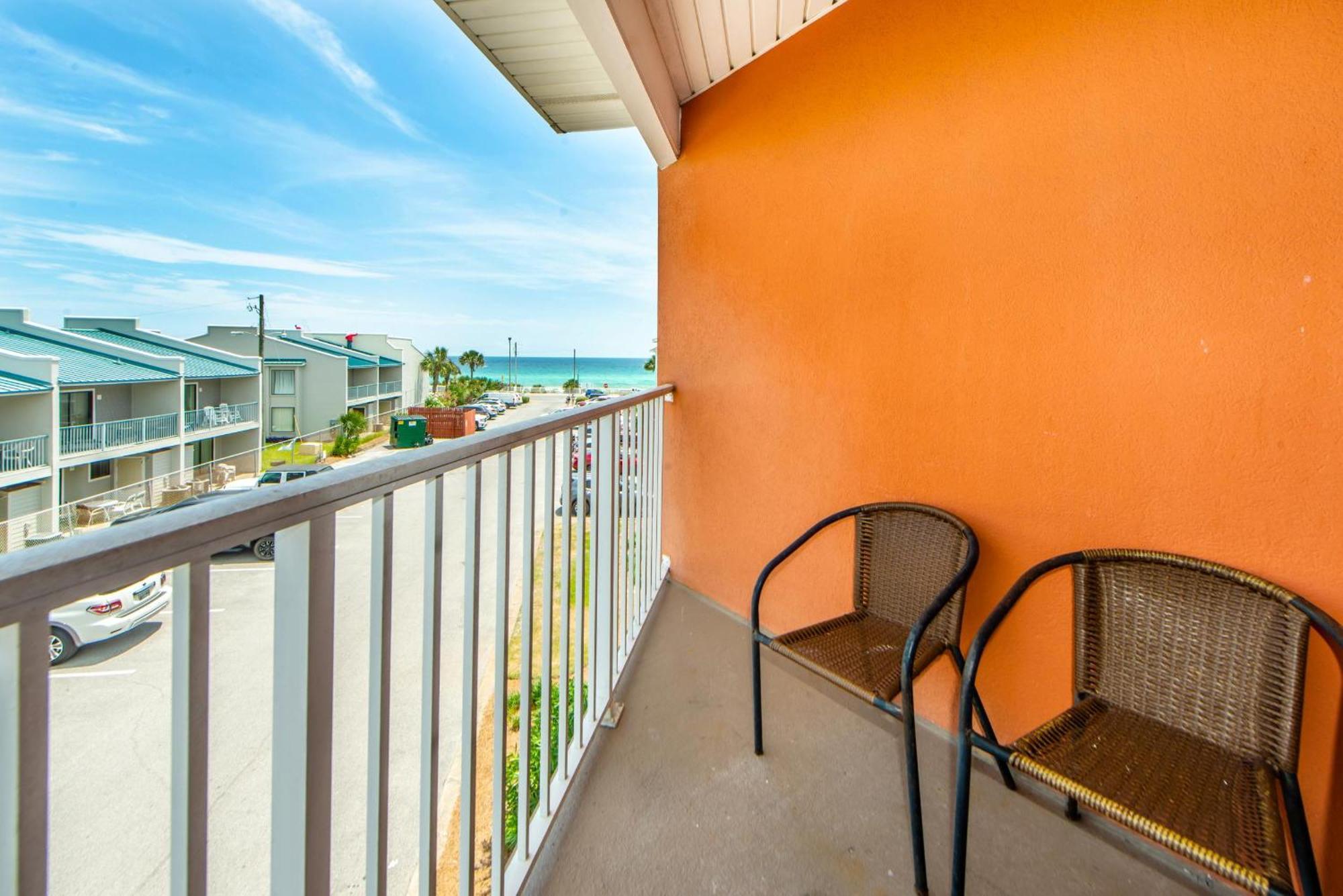 Gulfview II 301 Villa เดสติน ภายนอก รูปภาพ